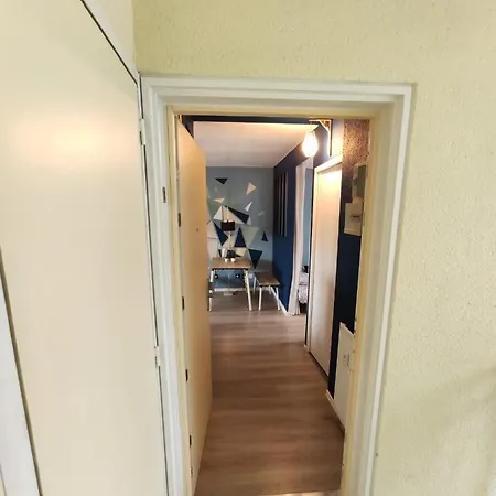 L'eglantine - Proche Centre - Free Parking - Airbus Apartment Toulouse
